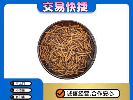 十堰市茅箭礼品回收虫草.jpg